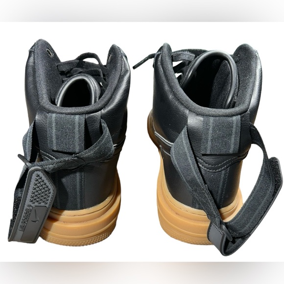 Nike Air Force 1 GORE-TEX Boot “Black Gum” - Picture 16 of 16